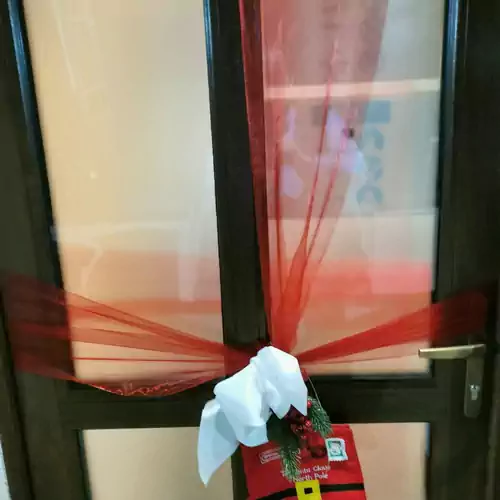 Menóra Vendégház Hollóháza 056 kép