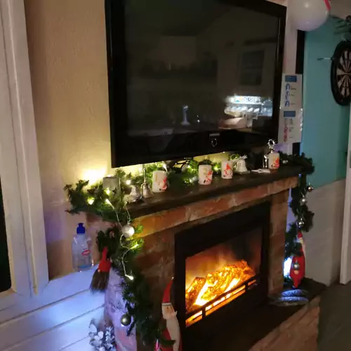 Menóra Vendégház Hollóháza 057 kép