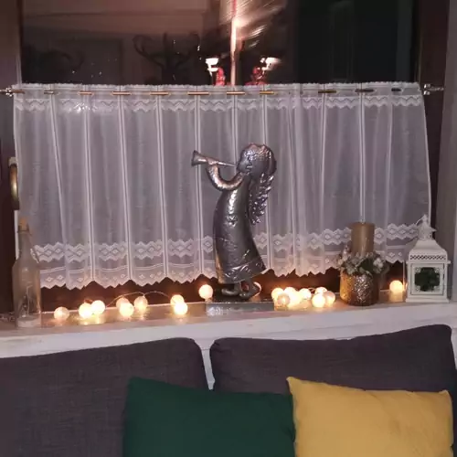 Menóra Vendégház Hollóháza 058 kép