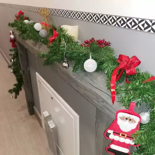 Menóra Vendégház Hollóháza 059 kép