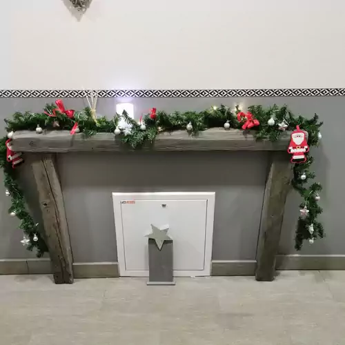 Menóra Vendégház Hollóháza 062 kép