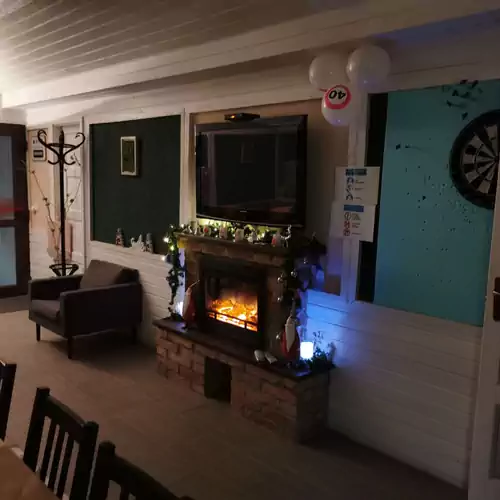 Menóra Vendégház Hollóháza 063 kép