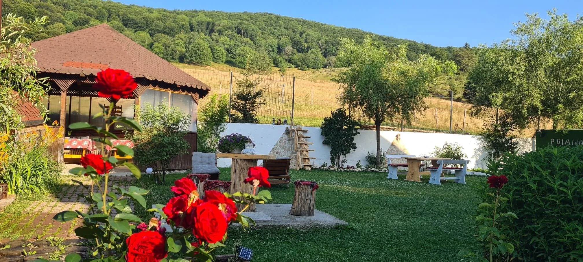 Gradina 