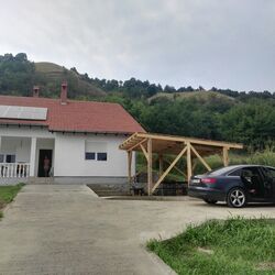 Casa de vacanță Clisura Dunării Divici