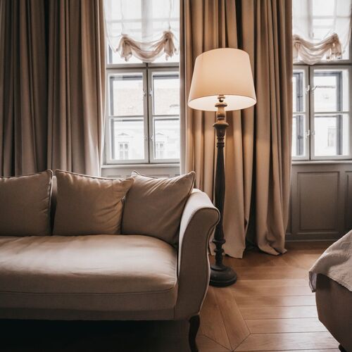 Delux suite