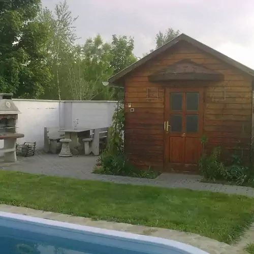 Molnarhouse Apartman Kápolnásnyék 002 kép