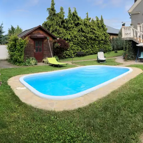 Molnarhouse Apartman Kápolnásnyék 001 kép