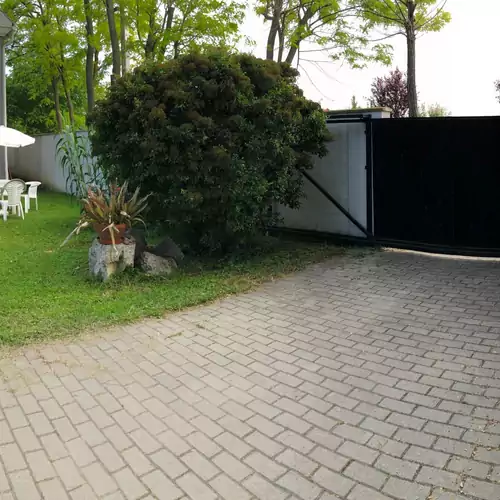 Molnarhouse Apartman Kápolnásnyék 003 kép