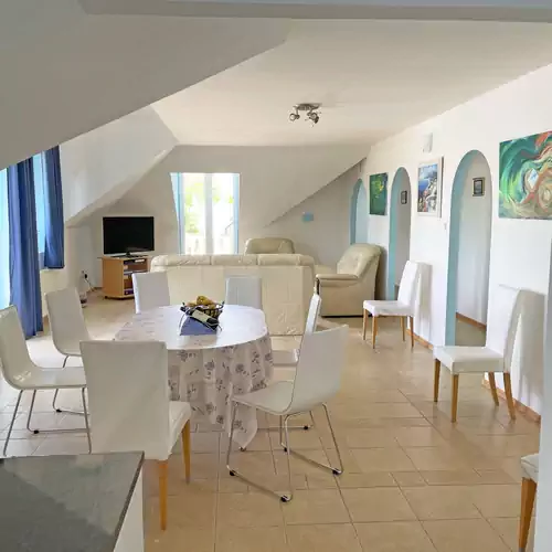 Molnarhouse Apartman Kápolnásnyék 005 kép