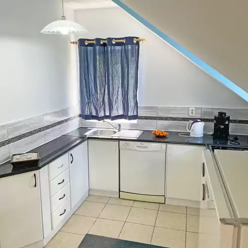 Molnarhouse Apartman Kápolnásnyék 009 kép