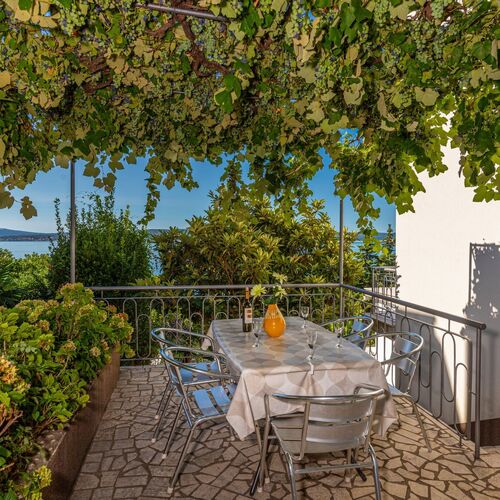 Apartmani Zorka Dramalj  2