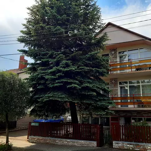 Rideg Apartment Héviz 001 kép