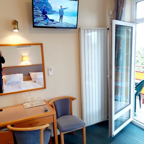 Rideg Apartment Héviz  2