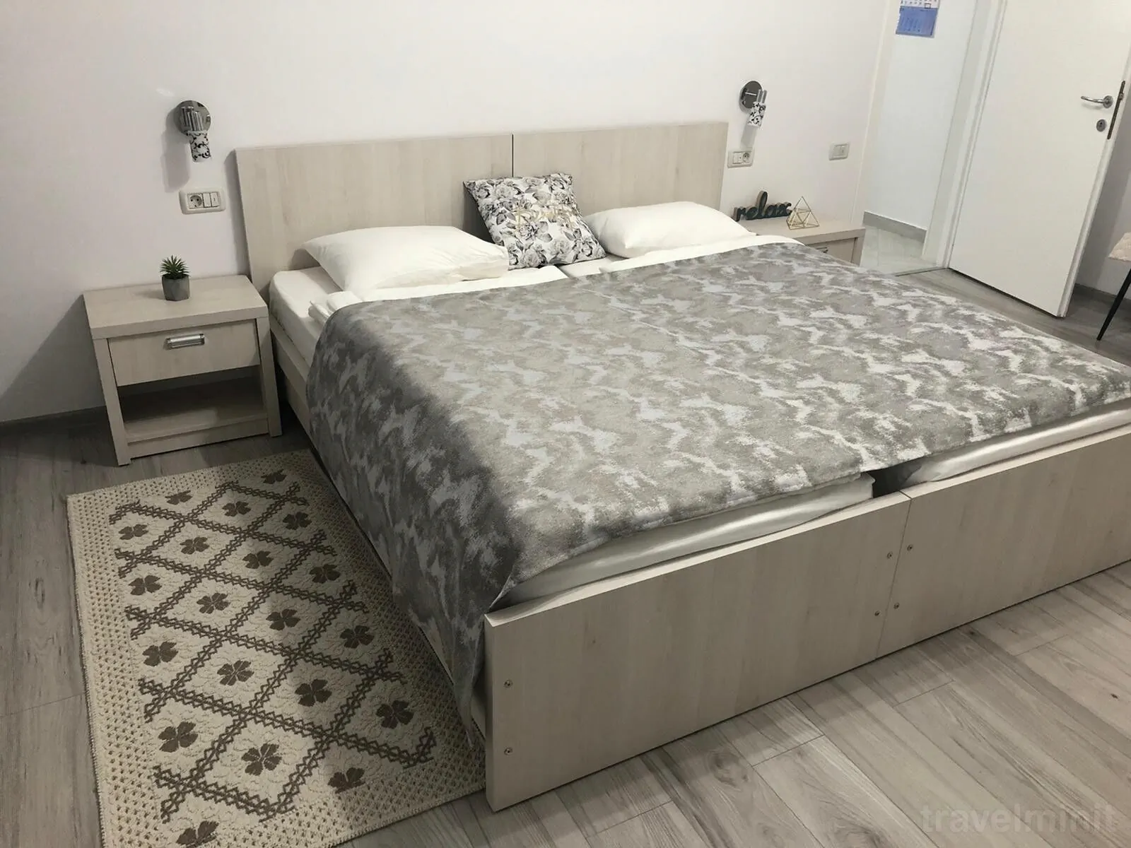 Apartament Abby Câmpulung Moldovenesc