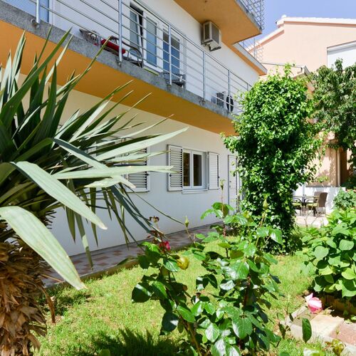 Apartmani Mandi Zadar 