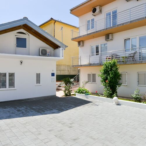 Apartmani Mandić Zadar  2