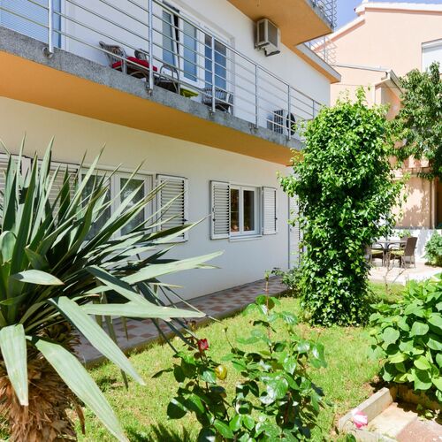 Apartmani Mandić Zadar  4