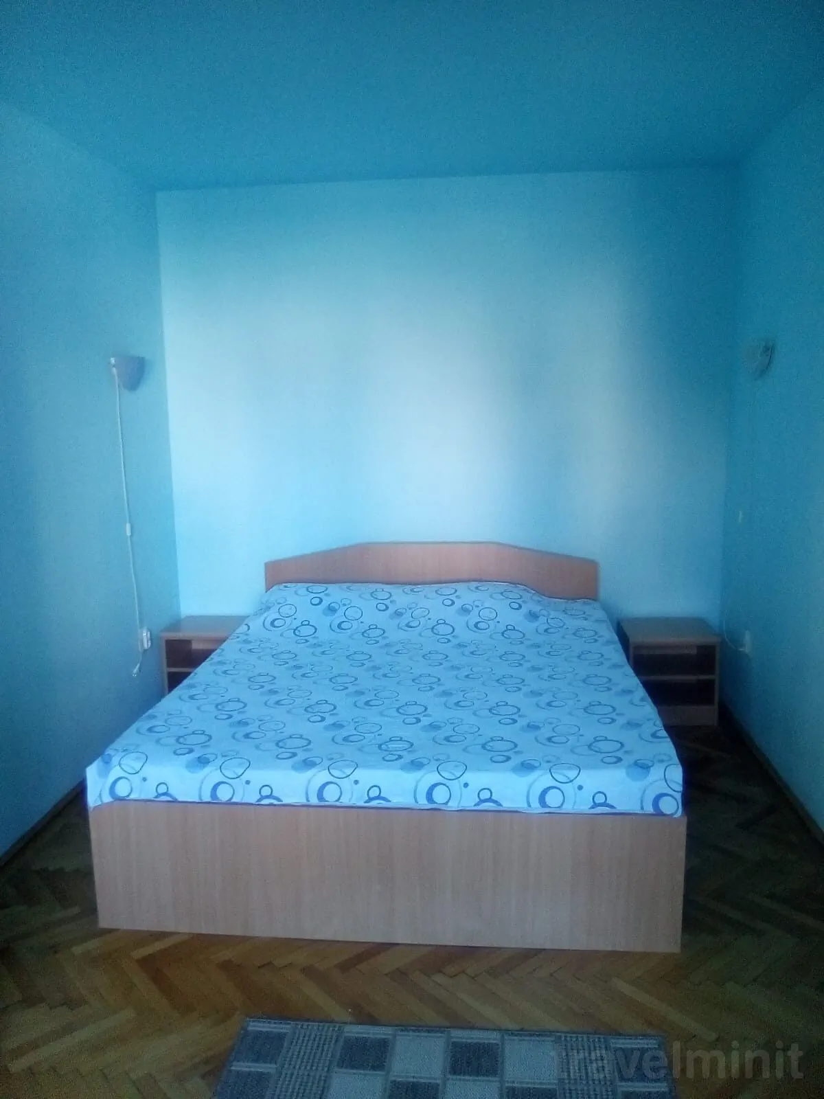 Apartament Simona Sibiu