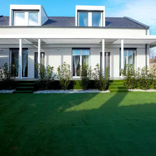 A9 Luxury Villa Balatonudvari 004 kép