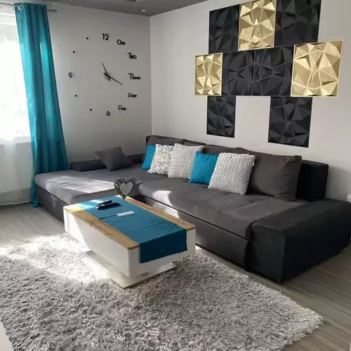 Gabrielle 2 Apartman Debrece 006 kép