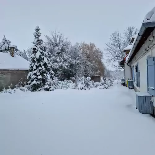 Boróka Apartmanház Hárskút 050 kép