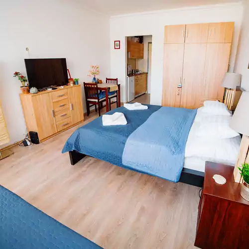 Horgony Apartman Csopak 002 kép