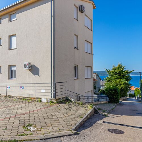 Apartment Mira Dramalj  4