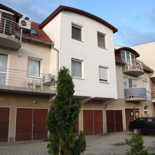 Adri Klcsey Apartman Hajdszoboszl 