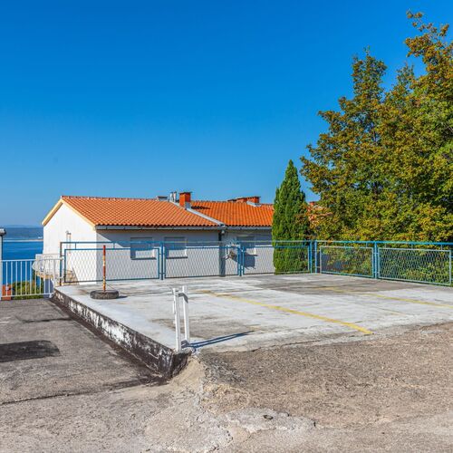 Apartmani Franjo Dramalj  3
