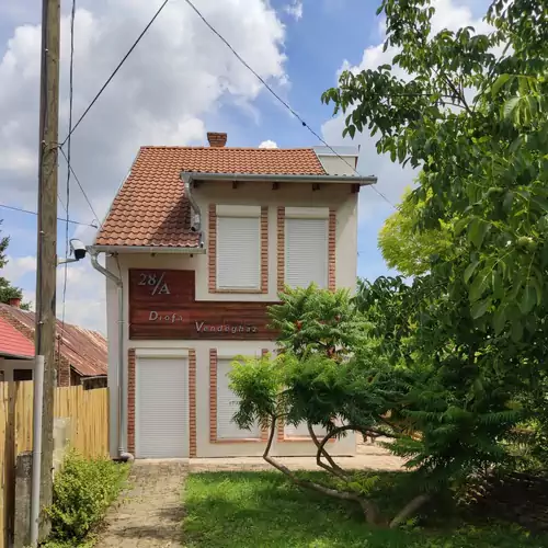 Diófa Vendégház Igal 001 kép