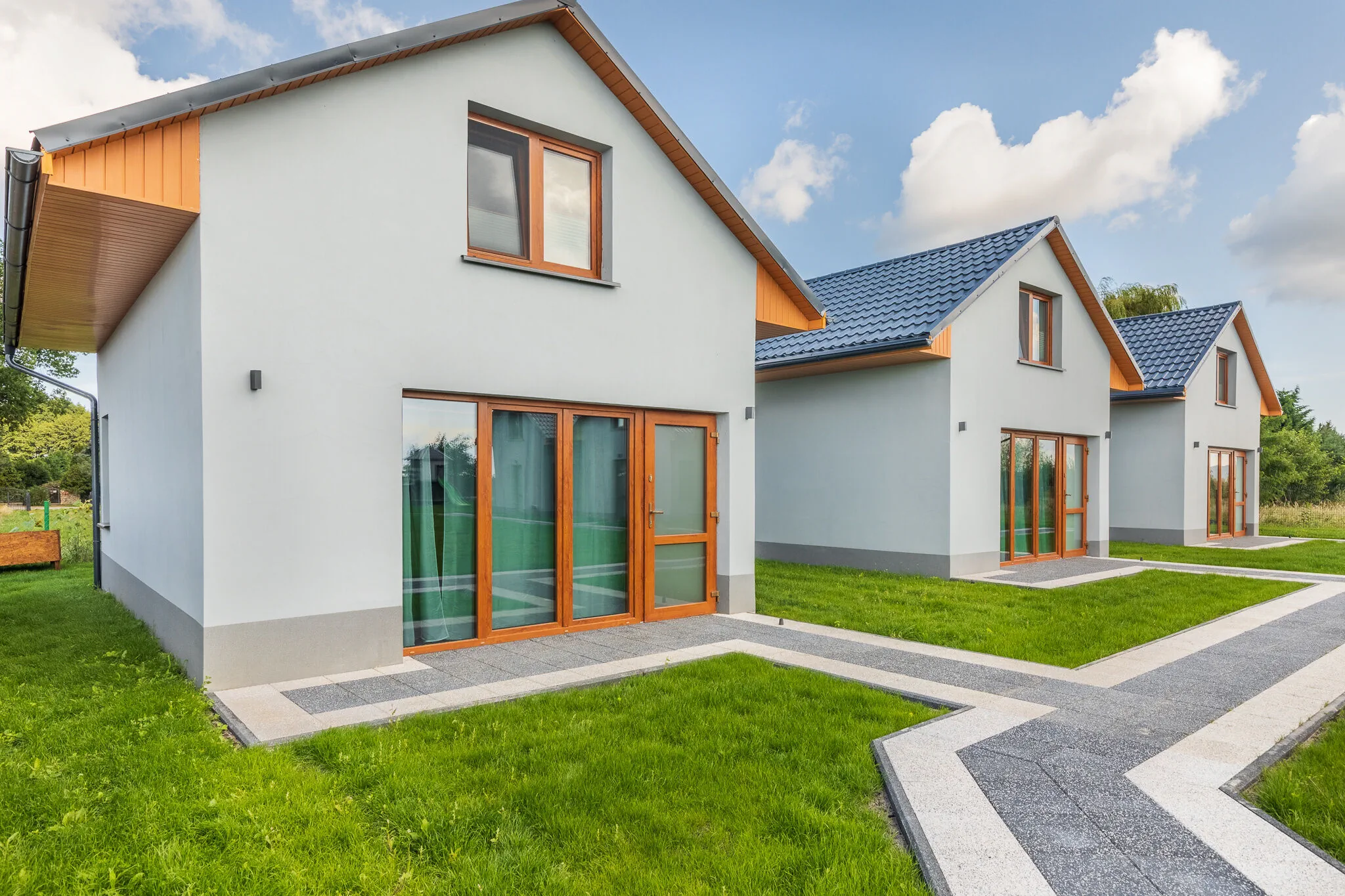 Domki Przystań 44 Świnoujście