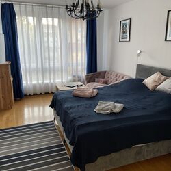 Centrum Apartman Hévíz