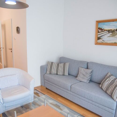 Centrum Apartman Hévíz  2
