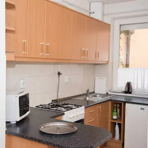 Centrum Apartman Hévíz 003 kép