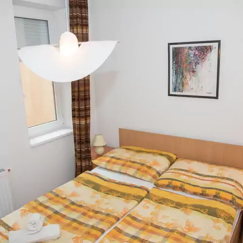 Centrum Apartman Hévíz 004 kép