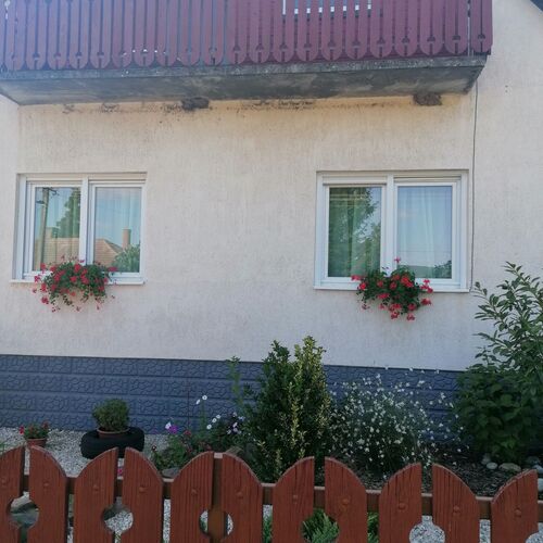 Magdolna Vendégház Szőlősgyörök  4