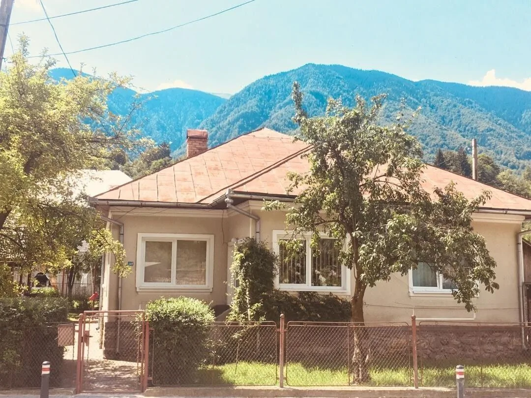 Casa Nicu Popescu Mălaia
