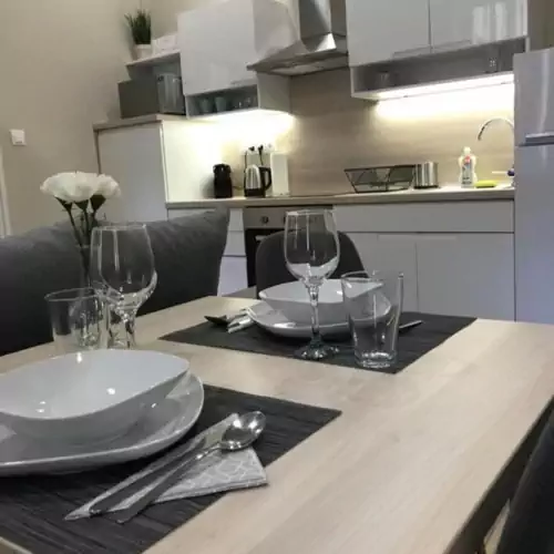 FAND Center Apartman Szeged 004 kép