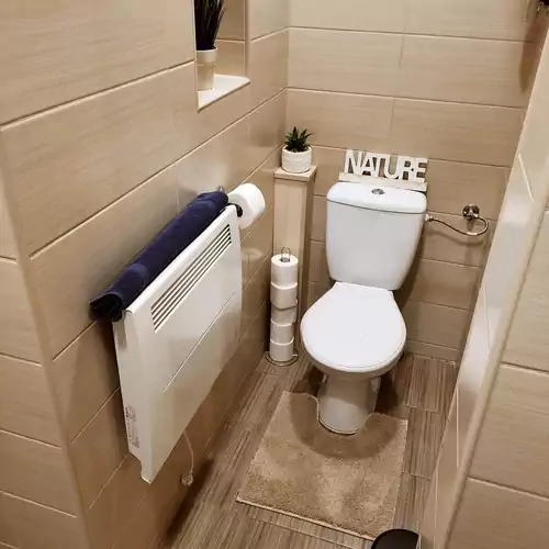 FAND Center Apartman Szeged 005 kép