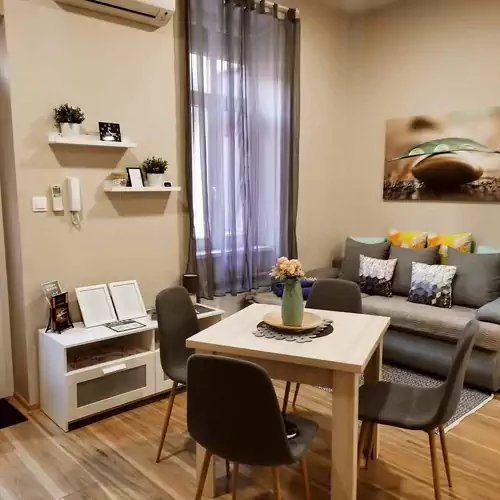 FAND Center Apartman Szeged 009 kép