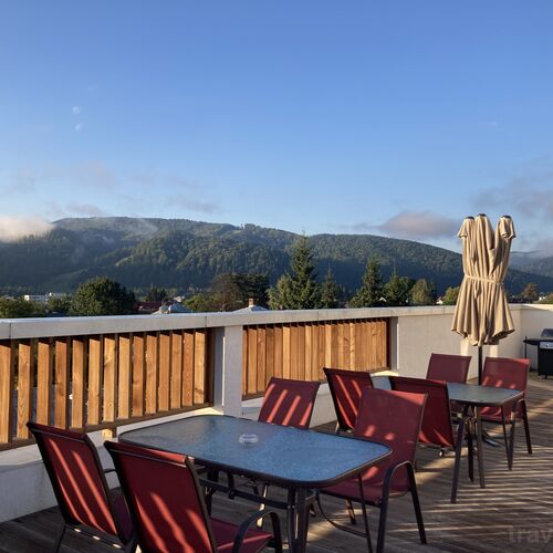 Pensiunea Sim House Gura Humorului