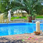 Wellness részleg, relaxáció