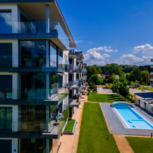 Casa Galerius Apartman Siófok  2