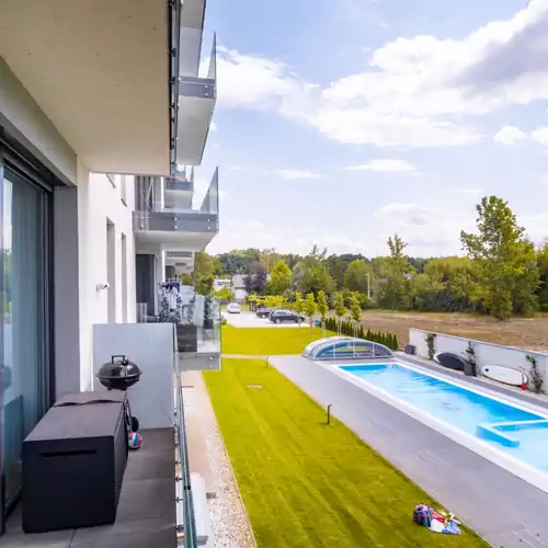 Casa Luxury Apartman Siófok 002 kép