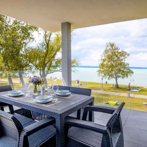Casa Luxury Apartman Siófok 003 kép