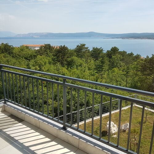 Villa del Mar Crikvenica  4