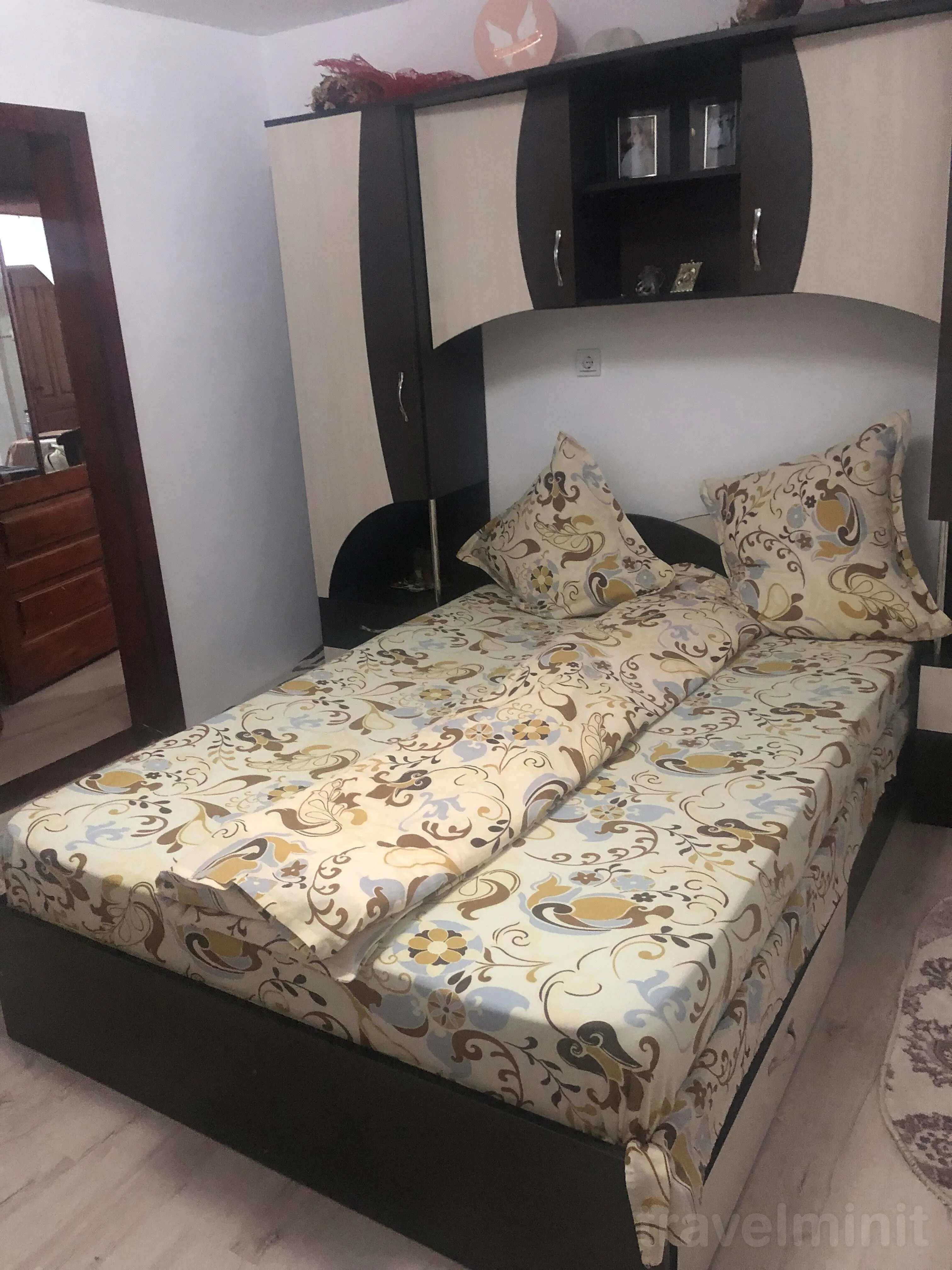 Pensiunea Lăcrămioara Vatra Dornei