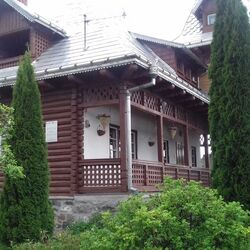 Vila Mureșan Toplița