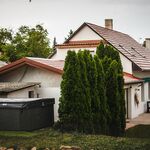 Wellness részleg, relaxáció