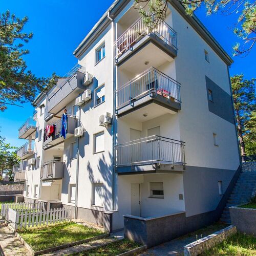 Apartman Aqua-Juric Crikvenica  2